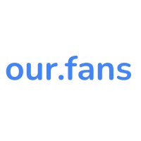 our.fans logo, our.fans contact details