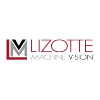 Lizotte Machine Vision logo, Lizotte Machine Vision contact details