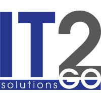 IT2GO Solutions logo, IT2GO Solutions contact details