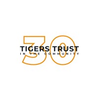 Tigers Sport and Education Trust logo, Tigers Sport and Education Trust contact details