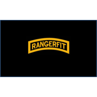 RangerFit logo, RangerFit contact details