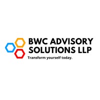 BWC Advisory Solutions LLP logo, BWC Advisory Solutions LLP contact details