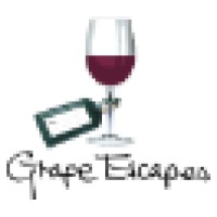 Grape Escapes Ltd logo, Grape Escapes Ltd contact details