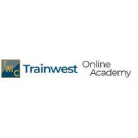 Trainwest Online Academy logo, Trainwest Online Academy contact details