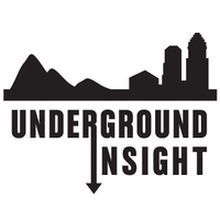 Underground Insight logo, Underground Insight contact details