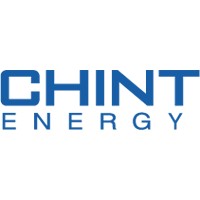 Chint Energy logo, Chint Energy contact details