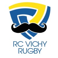 RACING CLUB VICHY RUGBY logo, RACING CLUB VICHY RUGBY contact details