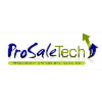 Prosaletech LTD. logo, Prosaletech LTD. contact details