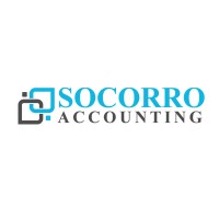 Socorro Accounting logo, Socorro Accounting contact details