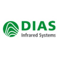 DIAS Infrared GmbH logo, DIAS Infrared GmbH contact details