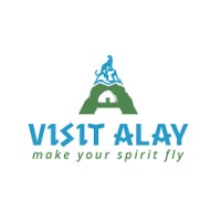 Visit Alay logo, Visit Alay contact details