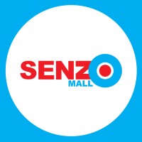 SENZO MALL logo, SENZO MALL contact details