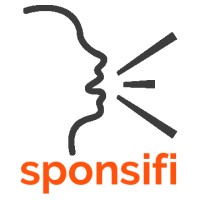 Sponsifi logo, Sponsifi contact details