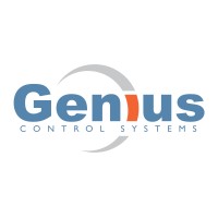 Genius Control Systems logo, Genius Control Systems contact details