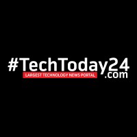 TechToday24.com logo, TechToday24.com contact details