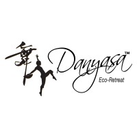 Danyasa Yoga Retreat logo, Danyasa Yoga Retreat contact details