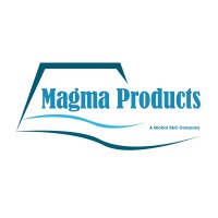 Magma Products Ltd logo, Magma Products Ltd contact details