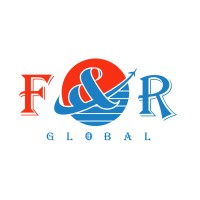 F & R GLOBAL logo, F & R GLOBAL contact details