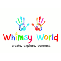 Whimsy World logo, Whimsy World contact details