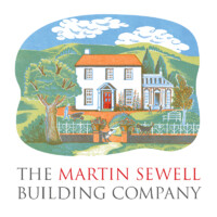 The Martin Sewell Building Company LTD logo, The Martin Sewell Building Company LTD contact details