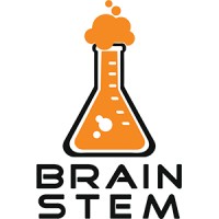 Brain STEM logo, Brain STEM contact details