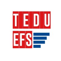 TEDU Economics and Finance Society logo, TEDU Economics and Finance Society contact details