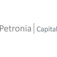 Petronia Capital logo, Petronia Capital contact details