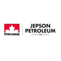 Jepson Petroleum Ltd logo, Jepson Petroleum Ltd contact details