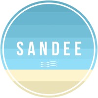 Sandee logo, Sandee contact details