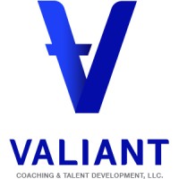 Valiant Coaching and Talent Development, LLC. logo, Valiant Coaching and Talent Development, LLC. contact details