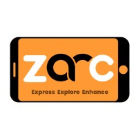 z.a.r.c_official logo, z.a.r.c_official contact details