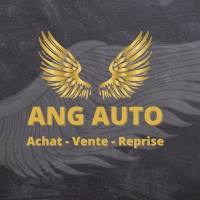 ANG AUTO logo, ANG AUTO contact details