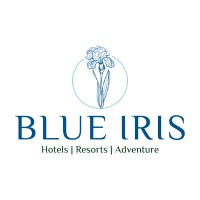 Blue Iris Hotels, Resorts & Adventure logo, Blue Iris Hotels, Resorts & Adventure contact details