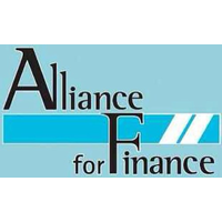 Alliance for Finance logo, Alliance for Finance contact details