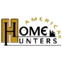 America Home Hunters logo, America Home Hunters contact details