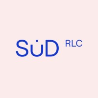 SüD RLC logo, SüD RLC contact details