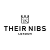 Their Nibs London logo, Their Nibs London contact details