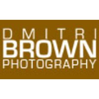 Dmitri Brown Photography logo, Dmitri Brown Photography contact details