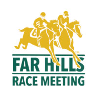 Far Hills Race Meeting logo, Far Hills Race Meeting contact details