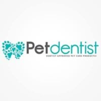 Pet Dentist logo, Pet Dentist contact details