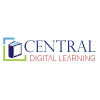 Central Digital Learning logo, Central Digital Learning contact details