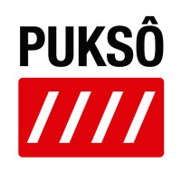 PUKSO logo, PUKSO contact details