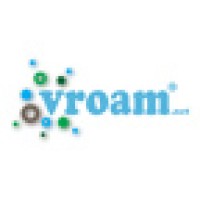 VROAM Inc logo, VROAM Inc contact details