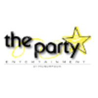 The Party Entertainment logo, The Party Entertainment contact details