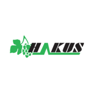 Hakus a.s. logo, Hakus a.s. contact details