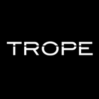 TROPE logo, TROPE contact details