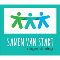 Dagbesteding Samen van Start logo, Dagbesteding Samen van Start contact details