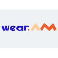 Wear AM logo, Wear AM contact details