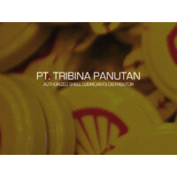 PT. Tribina Panutan (Tangerang) logo, PT. Tribina Panutan (Tangerang) contact details