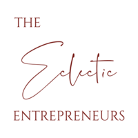 The Eclectic Entrepreneurs logo, The Eclectic Entrepreneurs contact details